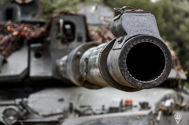 Втрати ворога на 8 жовтня: оборонці ліквідували 1340 окупантів Втрати ворога на 8 жовтня: оборонці ліквідували 1340 окупантів
