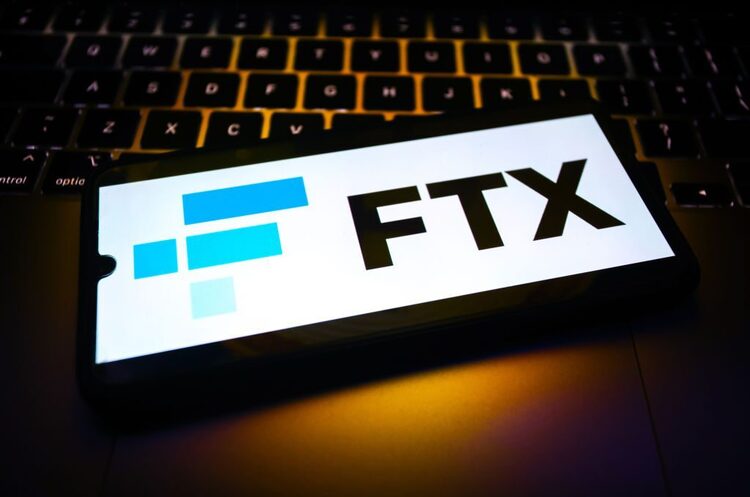 Криптобіржа FTX отримала дозвіл на виплату $12,6 млрд своїм клієнтам Криптобіржа FTX отримала дозвіл на виплату $12,6 млрд своїм клієнтам