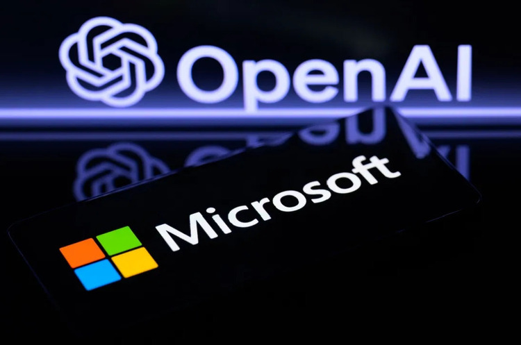 Microsoft придбає OpenAI протягом трьох років – аналітики Microsoft придбає OpenAI протягом трьох років – аналітики