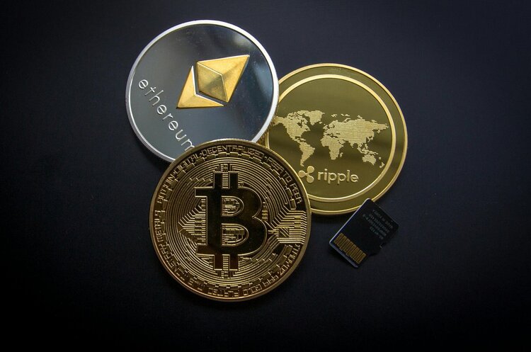Фото: Рexels У вересні капіталізація світового крипторинку зросла на 8% — Binance