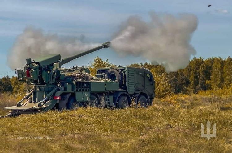 Втрати ворога на 9 жовтня: оборонці ліквідували 1150 окупантів Втрати ворога на 9 жовтня: оборонці ліквідували 1150 окупантів