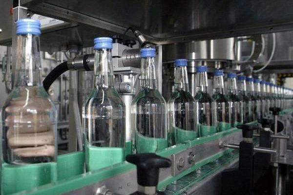Рада запровадила нову методику нарахування акцизів на спирт етиловий і біоетанол Рада запровадила нову методику нарахування акцизів на спирт етиловий і біоетанол