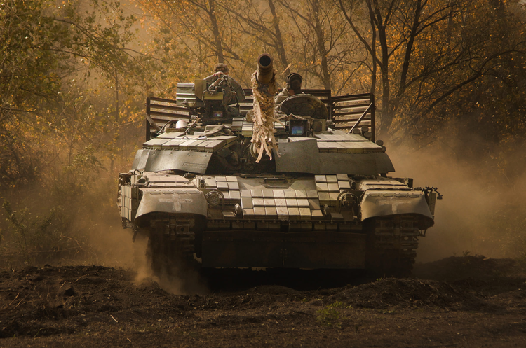 Втрати ворога на 10 жовтня: оборонці ліквідували 1080 окупантів Втрати ворога на 10 жовтня: оборонці ліквідували 1080 окупантів