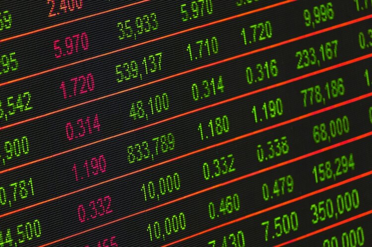 Фото: Рexels Фондові індекси Dow Jones та S&P 500 встановили нові історичні рекорди