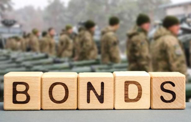 За період великої війни сума інвестицій українців у військові облігації зросла більш ніж до 71 млрд грн За період великої війни сума інвестицій українців у військові облігації зросла більш ніж до 71 млрд грн