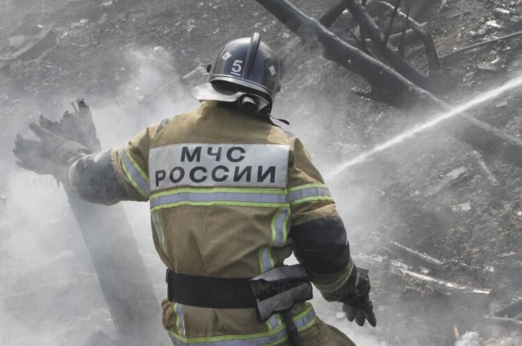 Сили оборони вразили аеродром «Ханская» в росії – Генштаб Сили оборони вразили аеродром «Ханская» в росії – Генштаб