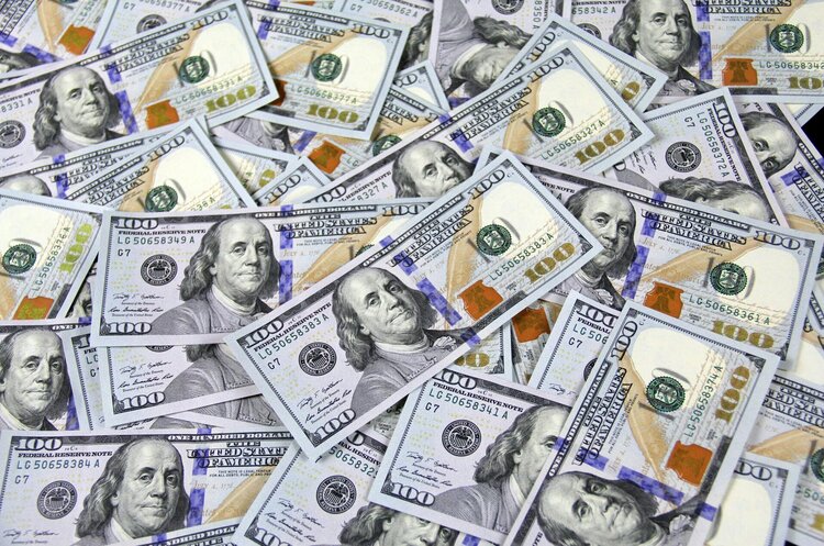 Фото: Рexels USAID залучає додаткові $1,75 млрд для підтримки агросектору України