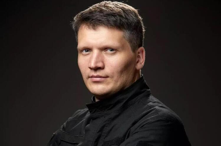 Кабмін призначив Сергія Боєва заступником Міноборони з питань європейської інтеграції Кабмін призначив Сергія Боєва заступником Міноборони з питань європейської інтеграції