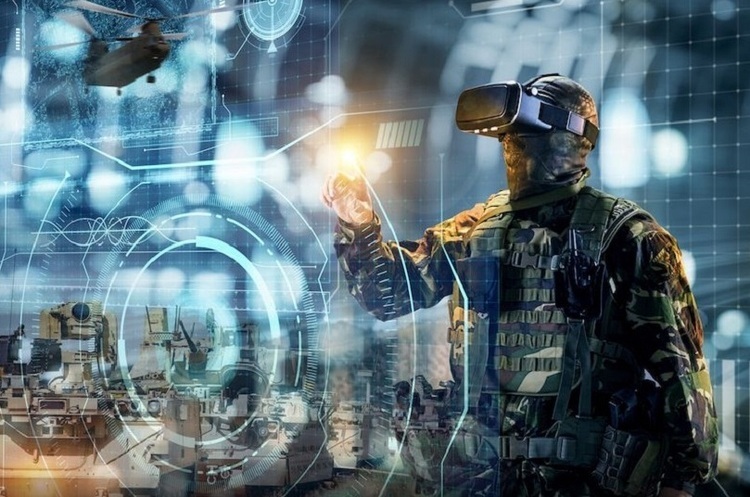 Гроші на перемогу: як українським MilitaryTech-компаніям залучати інвестиції Гроші на перемогу: як українським MilitaryTech-компаніям залучати інвестиції