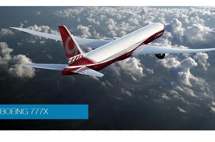 фото DR Boeing скротить 10% своїх працівників через масштабний страйк