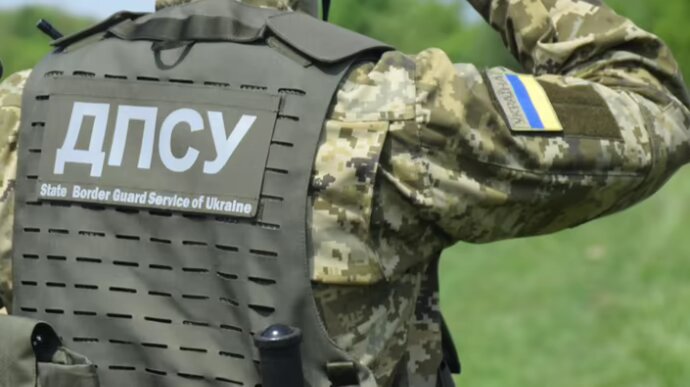 Незаконний перетин кордону: кількість спроб зменшилась на 20% – Демченко Незаконний перетин кордону: кількість спроб зменшилась на 20% – Демченко