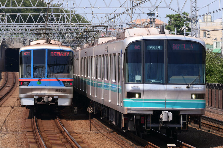 Фото: Вікіпедія Tokyo Metro залучає $2,3 млрд, це найбільше IPO в Японії за шість років