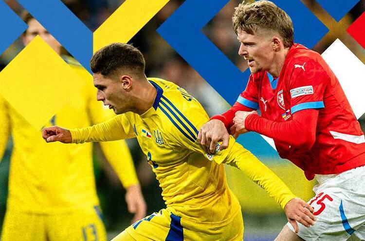 Україна втратила шанси на перший кошик жеребкування кваліфікації ЧС з футболу Україна втратила шанси на перший кошик жеребкування кваліфікації ЧС з футболу