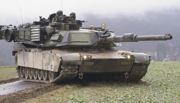 Австралія передасть Україні майже 50 танків Abrams – ЗМІ Австралія передасть Україні майже 50 танків Abrams – ЗМІ