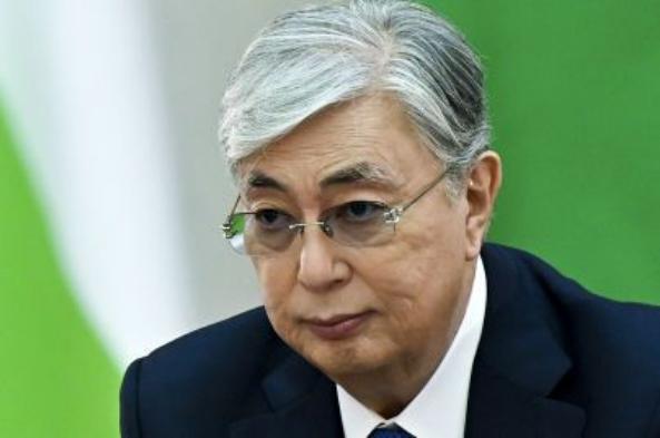 фото DR Казахстан відмовився вступати в БРІКС