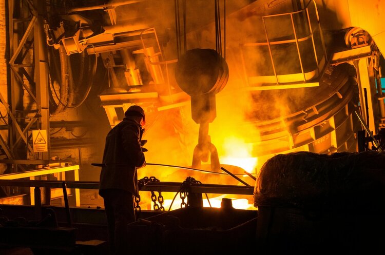 Фото: Рexels Українські підприємства скоротили споживання металопрокату на 6,92% за дев’ять місяців 2024 року
