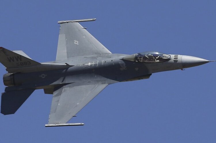 Нідерланди підтвердили дозвіл Україні використовувати передані F-16 на території рф Нідерланди підтвердили дозвіл Україні використовувати передані F-16 на території рф