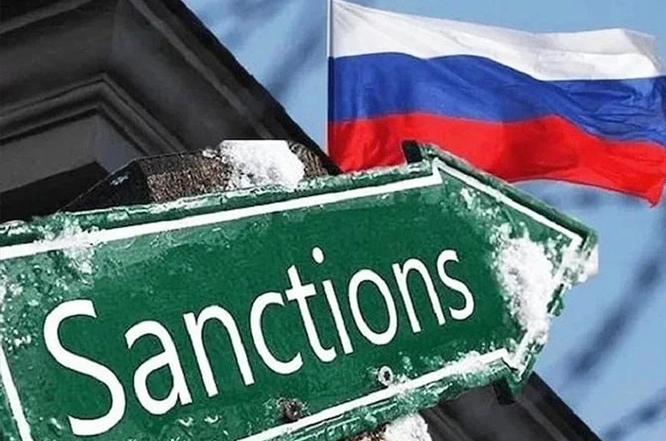 росія заважає UniCredit і Raiffeisen вийти з її ринку — Bloomberg росія заважає UniCredit і Raiffeisen вийти з її ринку — Bloomberg