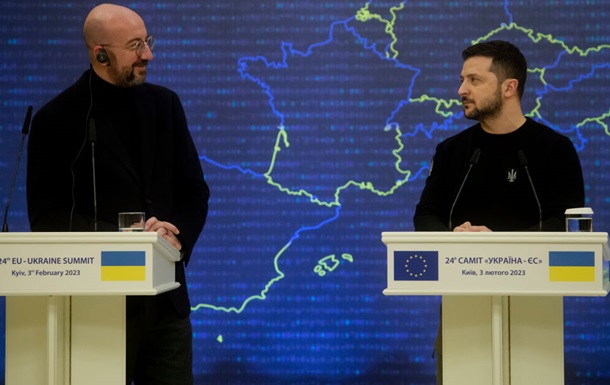 Таємні додатки до Плану перемоги носять «чутливий характер» - Зеленський Таємні додатки до Плану перемоги носять «чутливий характер» - Зеленський