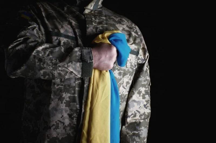 Україна повернула тіла понад 500 полеглих захисників Україна повернула тіла понад 500 полеглих захисників