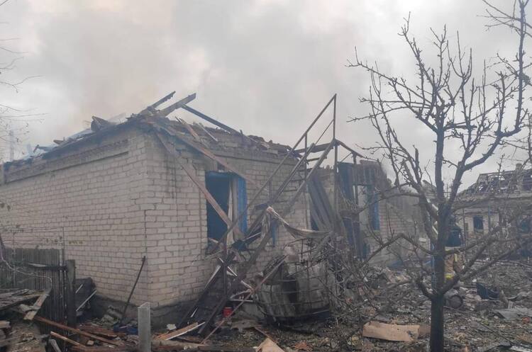 Фото: ДСНС Донеччини У Покровську не буде опалювального сезону – адміністрація