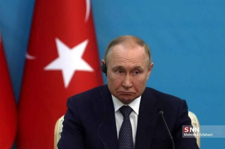 фото DR путін не поїде на саміт G20 у Бразилію через ордер на його арешт від МКС
