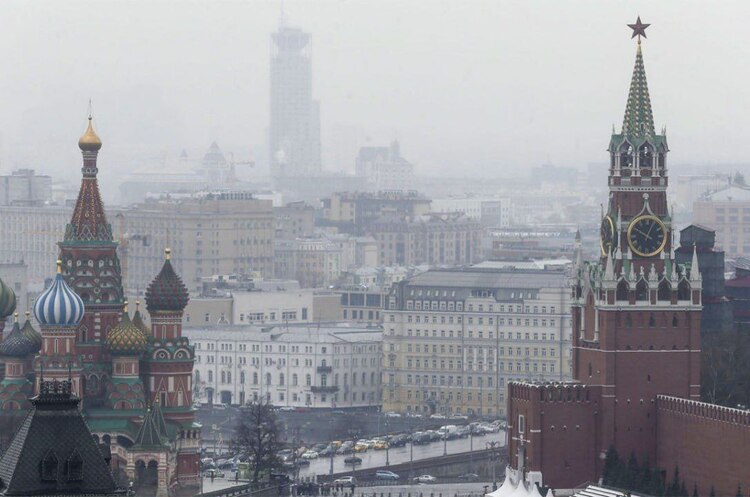 фото DR кремль прокоментував слова Шольца про готовність до переговорів з путіним