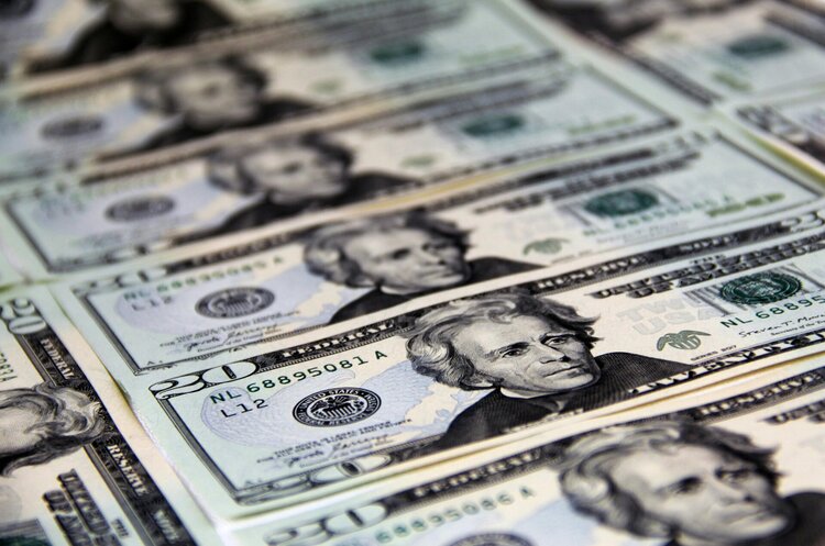 США готові виділити Україні $20 млрд із кредиту G7 США готові виділити Україні $20 млрд із кредиту G7