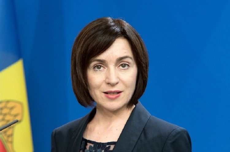фото DR Вибори у Молдові: вступ до Євросоюзу під питанням, Майя Санду в першому турі не перемагає