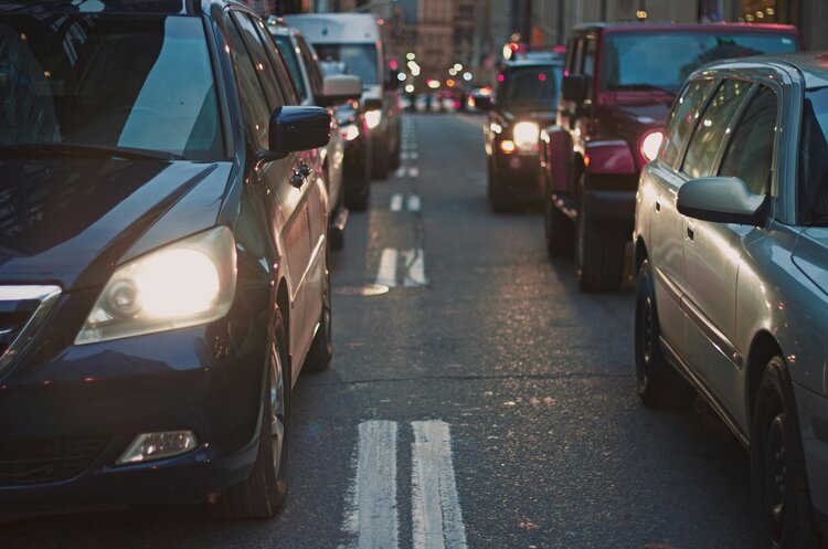 Фото: Рexels Попит на дизельні автівки серед українців впав на майже 30%
