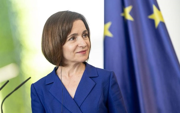 На референдумі у Молдові перемагають прихильники вступу до ЄС На референдумі у Молдові перемагають прихильники вступу до ЄС