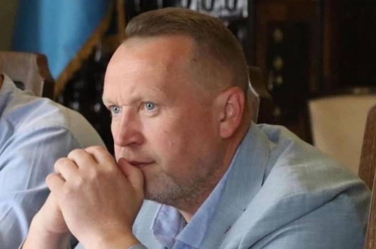 Прокурори завершили розслідування у справі Гринкевича Прокурори завершили розслідування у справі Гринкевича