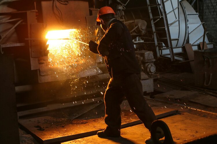 Фото: Рexels Польські металурги вимагають захисту внутрішнього ринку від українського імпорту