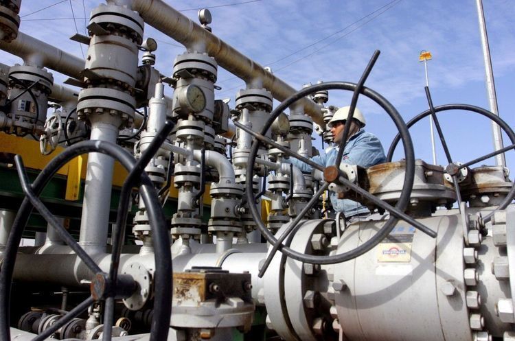 Тарифи на транспортування нафти зростуть: відбудеться поетапне підвищення для споживачів Тарифи на транспортування нафти зростуть: відбудеться поетапне підвищення для споживачів