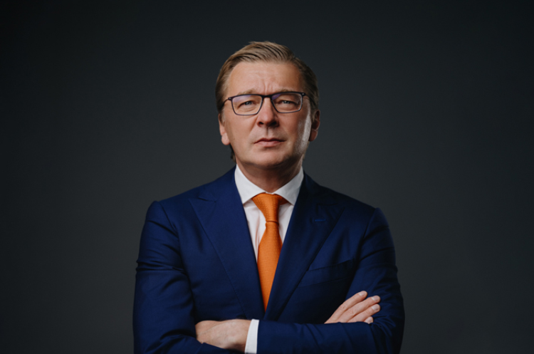 Сергій Палкін Гендиректор «Шахтаря» про рішення ФІФА під час війни: вони дивні