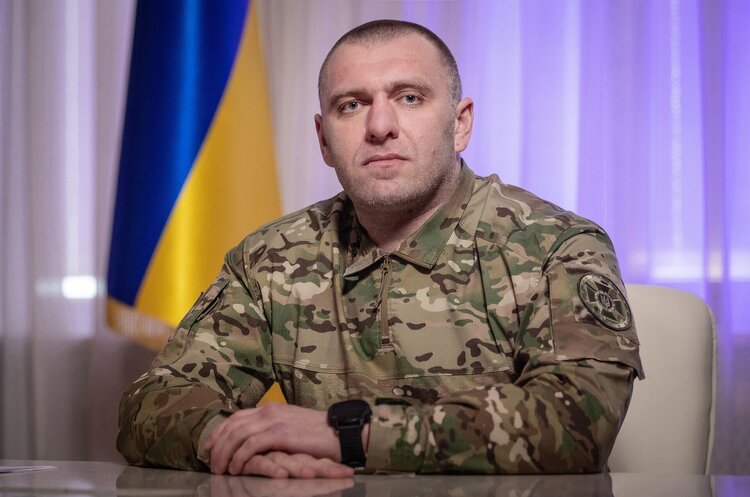 Фото: СБУ / Facebook 64 посадовцям МСЕК оголосили про підозру – СБУ