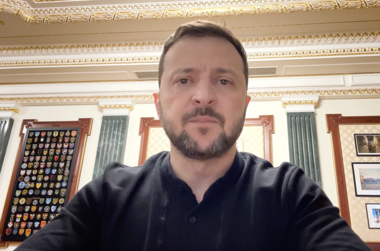 Фото: Офіс президента росія може готувати дві бригади військових з Північної Кореї по 6000 людей – Зеленський