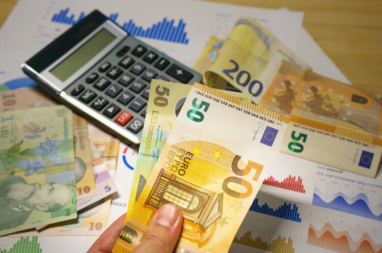 Фото: Рexels Цьогоріч українці витратили 93 млрд гривень на нові авто