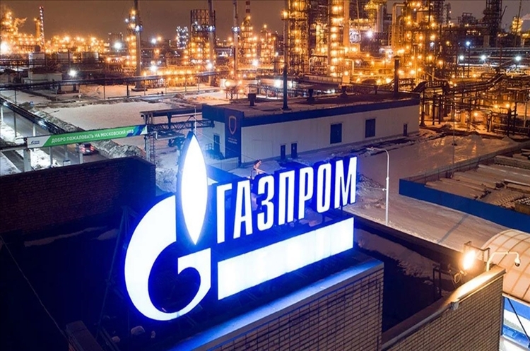 Фото: alamy.com Через рекордні збитки «газпром» звільнили від сплати податків на $6,3 млрд