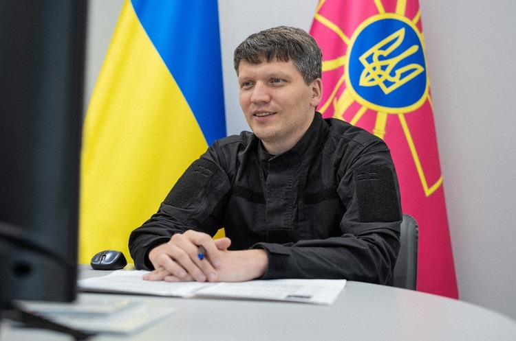 Литва інвестує 10 млн євро у виробництво української ракети-дрона «Паляниця» Литва інвестує 10 млн євро у виробництво української ракети-дрона «Паляниця»