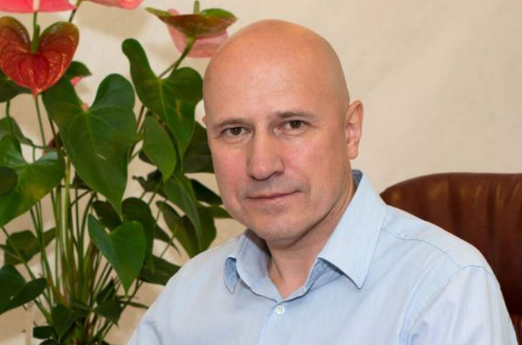 Оточення Кіпера заволоділо підсанкційним майном на 1 млрд грн – «Схеми» Оточення Кіпера заволоділо підсанкційним майном на 1 млрд грн – «Схеми»