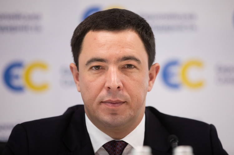 Кличко відреагував на корупційні звинувачення щодо його заступника Кличко відреагував на корупційні звинувачення щодо його заступника