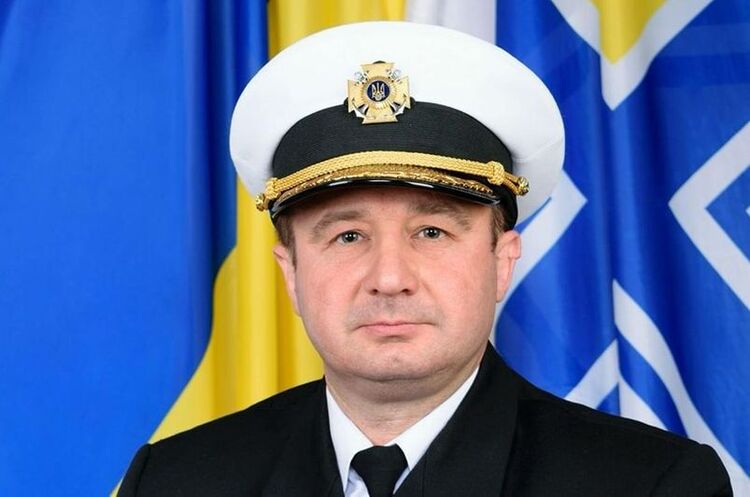 Роман Гладкий уже не начальник штабу Сил безпілотних систем – штаб-сержант командування СБС (оновлено) Роман Гладкий уже не начальник штабу Сил безпілотних систем – штаб-сержант командування СБС (оновлено)