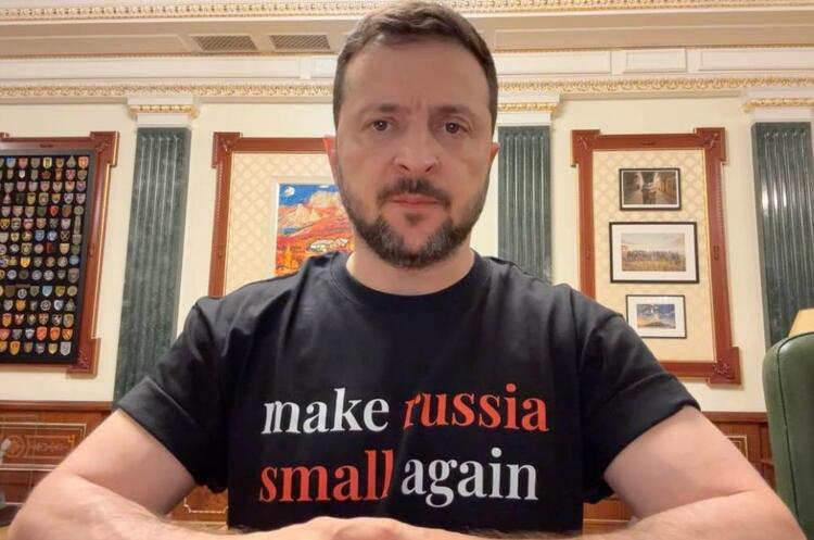 фото Офіційний сайт Президента України Міністри фінансів України та США підписали спільну заяву про залучення $20 млрд у межах ініціативи G7 ERA (ОНОВЛЕНО)