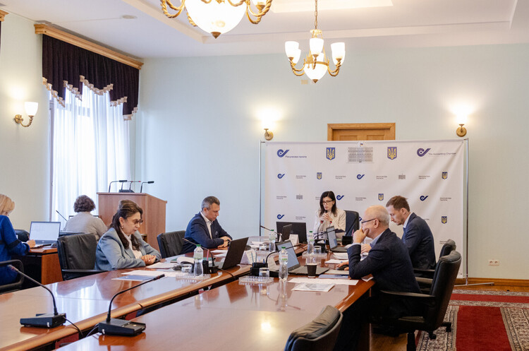 Рахункова палата провела аудит ефективності Пенсійного фонду: результати