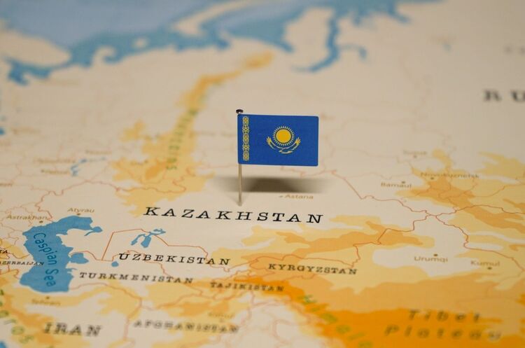Казахстан не допоможе росії обходити санкції Казахстан не допоможе росії обходити санкції