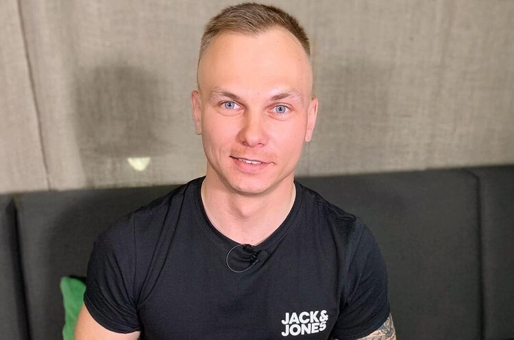 Останній зимовий олімпійський чемпіон-українець завершив кар’єру Останній зимовий олімпійський чемпіон-українець завершив кар’єру