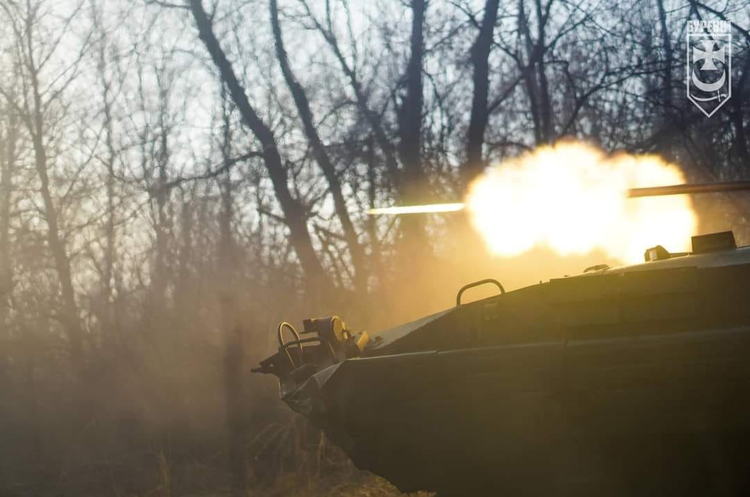 Втрати ворога на 24 жовтня: оборонці ліквідували 1240 окупантів Втрати ворога на 24 жовтня: оборонці ліквідували 1240 окупантів