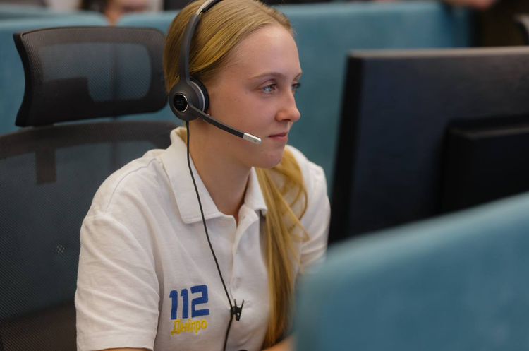 Служба 112 запрацювала у центральних та східних регіонах (оновлено) Служба 112 запрацювала у центральних та східних регіонах (оновлено)