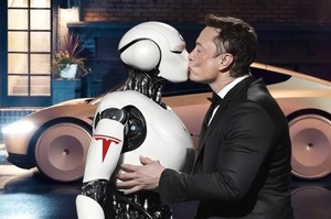 - Tesla:         